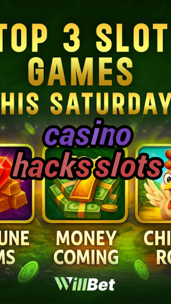casino hacks slots-igamblingorder.com